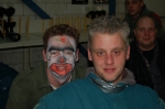 Alpha, Bjorn187, Darknight 
